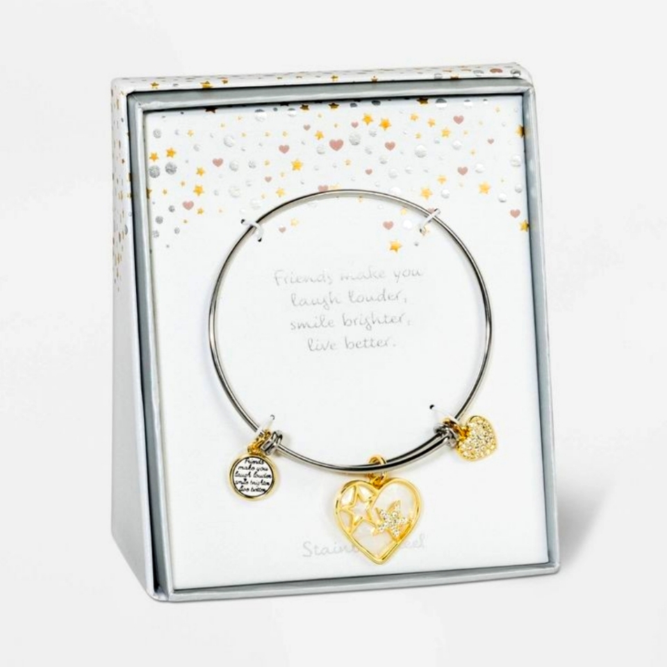 Stainless Steel Bracelet